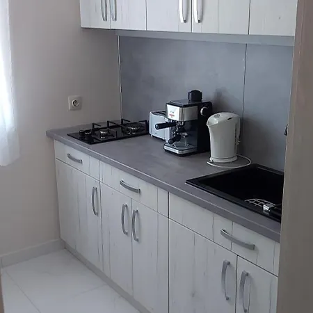 Relax For You Apartment *