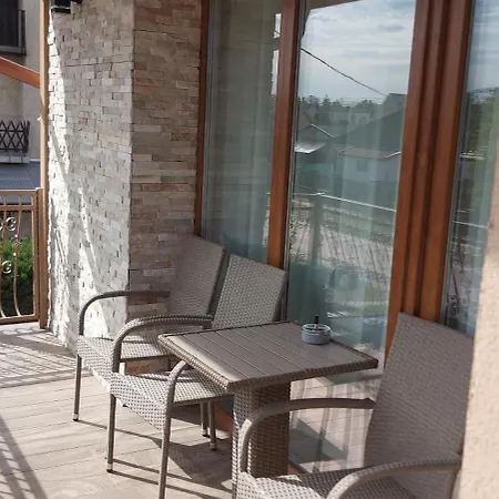 Apartment Relax For You *